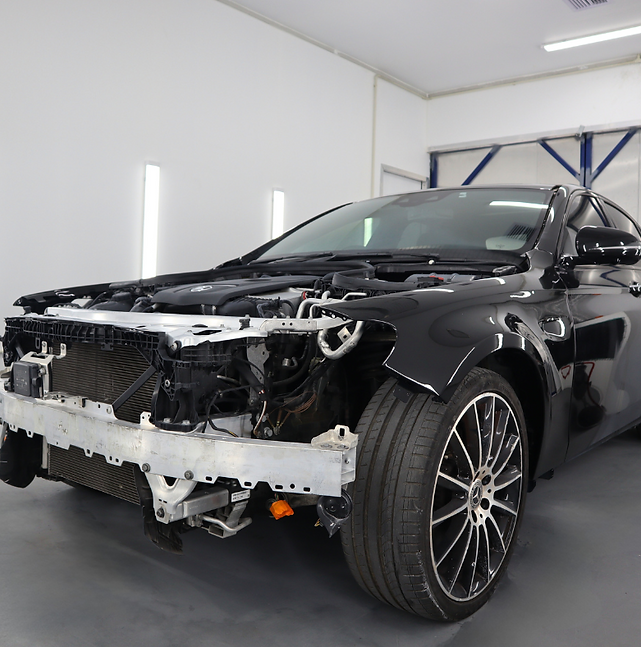 car spray painting service adelaide