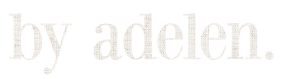 By adelen logo