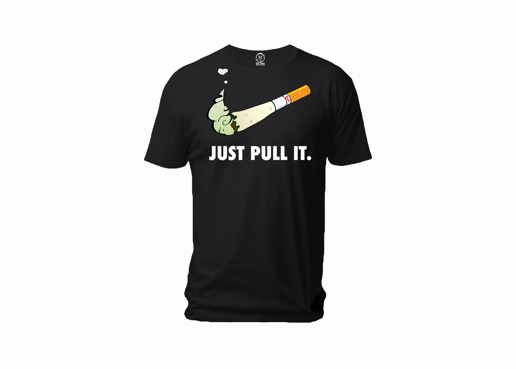 Just Pull It T-Shirt
