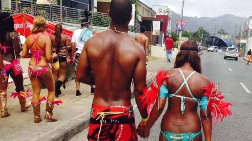 How to Survive a Relationship on the Road