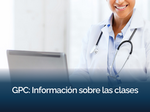 Guías de Práctica Clínica 2024