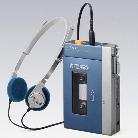 Sony Walkman