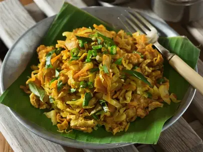 Ultimate Sri Lankan Food Guide: 10 Must-Try Sri Lankan Dishes That Will Change How You See Food