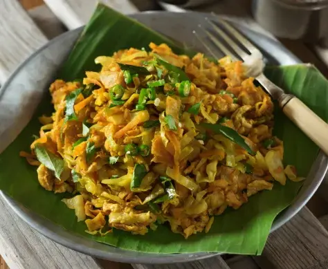 Ultimate Sri Lankan Food Guide: 10 Must-Try Sri Lankan Dishes That Will Change How You See Food