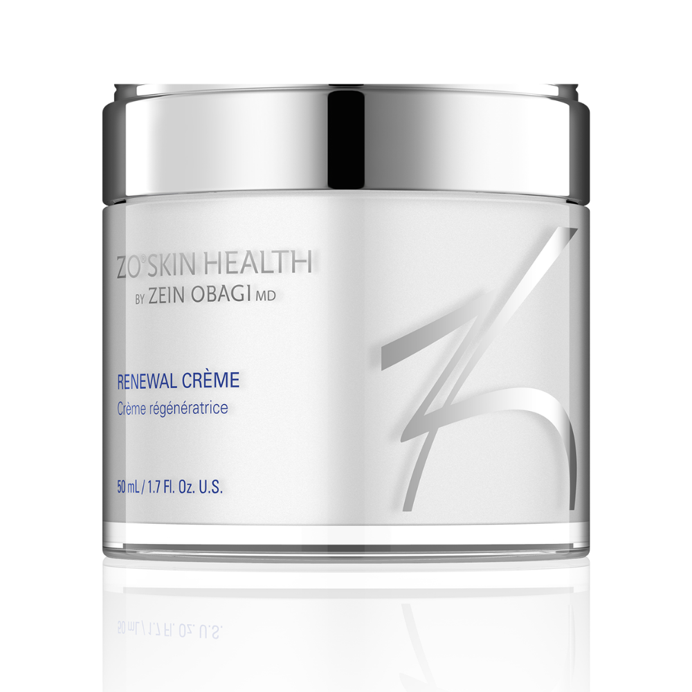 Renewal Creme