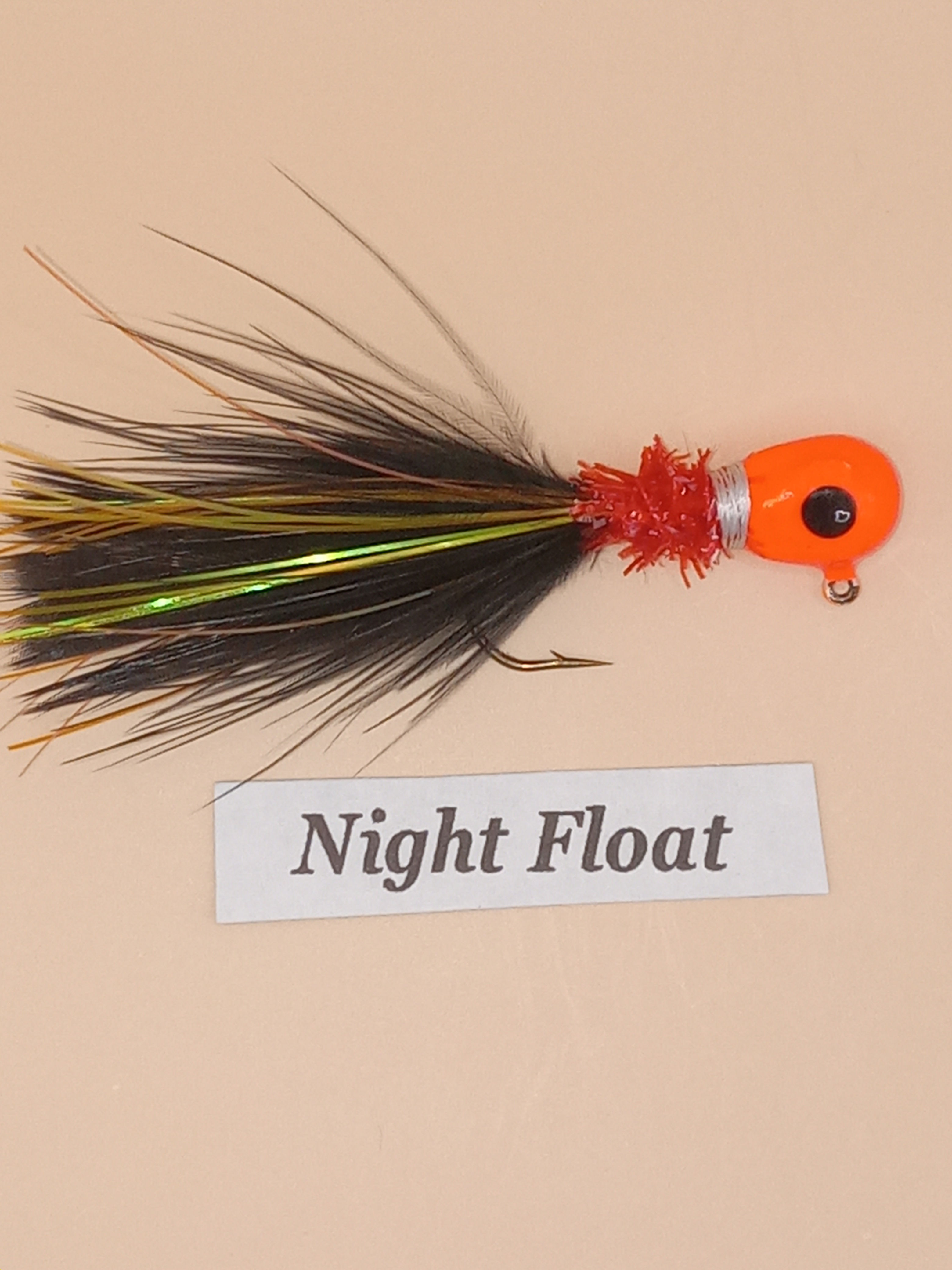 Night Float 2 pk