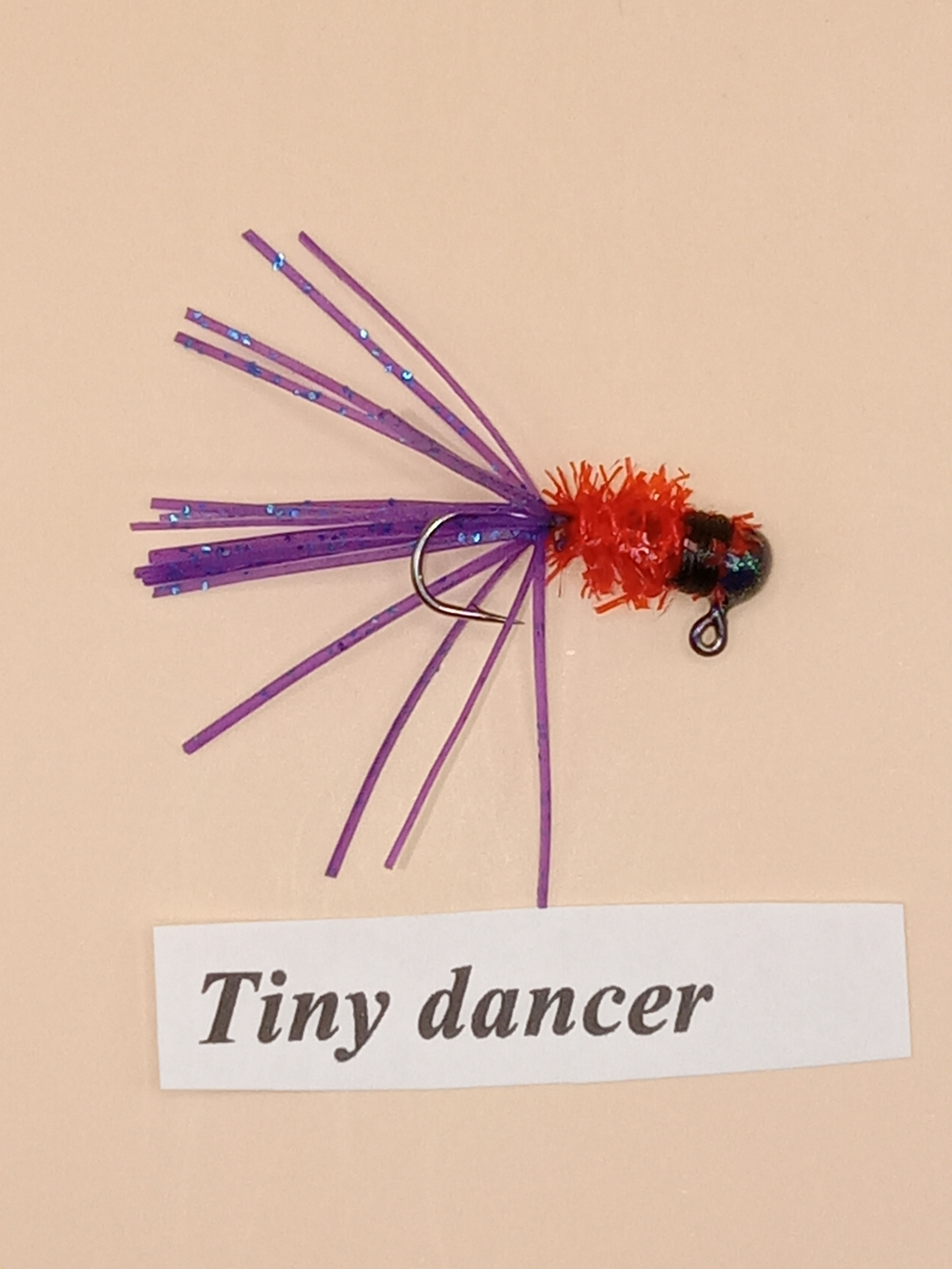 Tiny Dancer