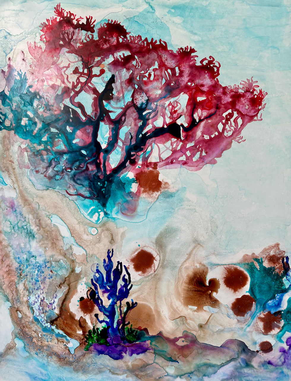 Thumbnail: Coral Reef
