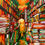 Thumbnail: Lucy in the Library