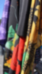 Thumbnail: Lavender Silk Scarf (Limited Edition)