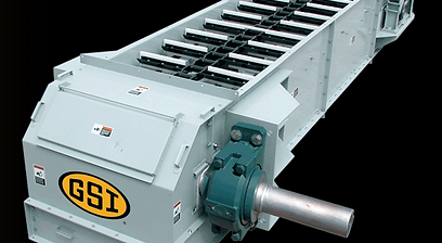 GSI Material Handling | BP Ag Systems