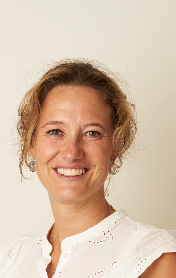 Franka Joosten - Gladon