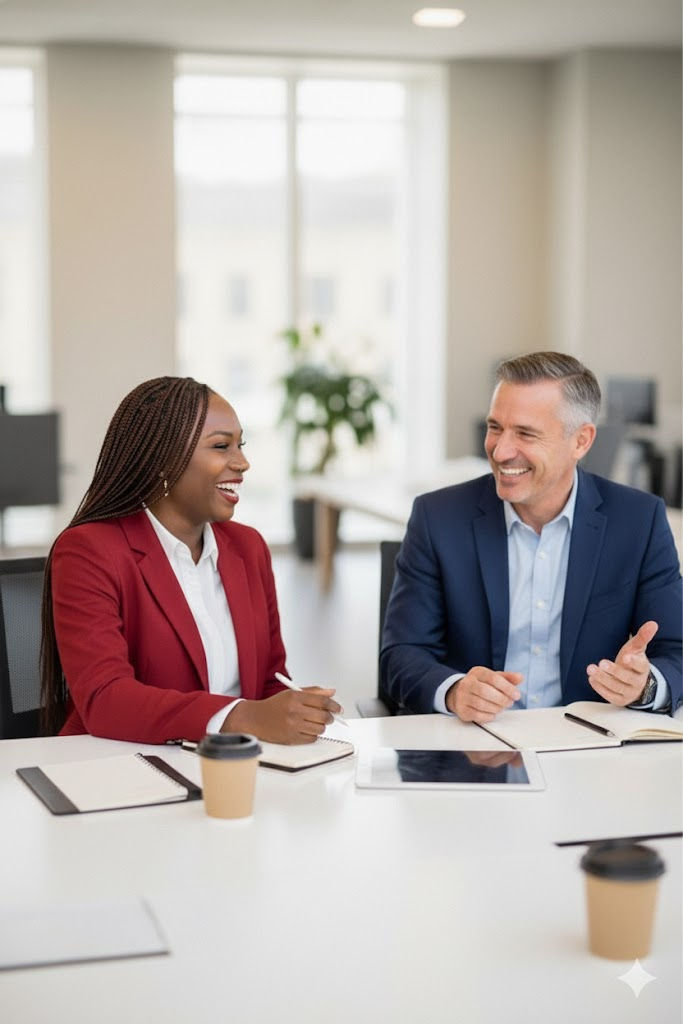Your HR Mogul Consulting