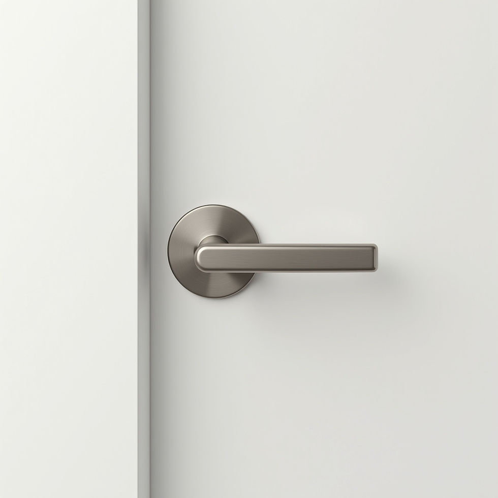 Commercial Privacy Lever