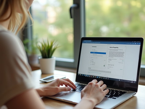 Les bienfaits des consultations naturopathiques en ligne pour les femmes