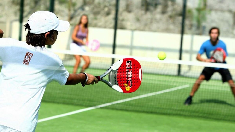 Torneo