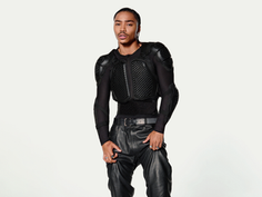 Josh Levi Announced “Hydraulic Tour” 2026 Tour Dates