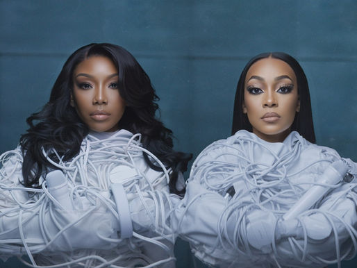 Brandy and Monica Announced Co-Headlining Tour