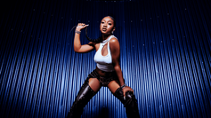 Nija Shared Her Latest Song, "Heaven"