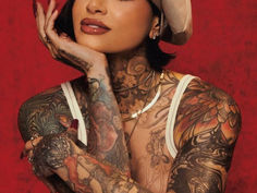 Kehlani is Set to Release Her Self-Titled Album In April