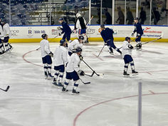 Railers Has Finally Hit the Road