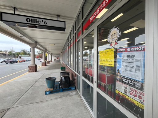 The Number of Americans Filling for Jobless Aid Continues Under 200,00