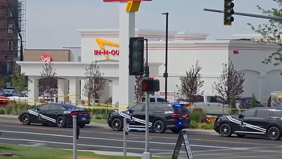 Authorities Requested Motive in Mass Shooting at the Fast Food Restaurant in Idaho