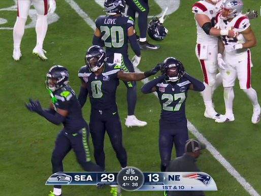 The Super Bowl 2026 Highlights: Seahawks Absorb Second Lombardi with Dethroning Patriots