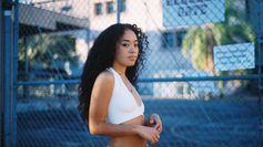 Joyce Wrice took a Guilty Pleasure on Her New Song, Break Me In