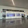 Boston Logan Airport Remote Screening Program Running at the Second Location