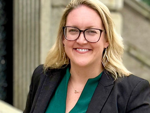 Worcester Attorney Receives High Measure in Council Interview