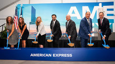 Groundbreaking Ceremony Held for The Brand New 2 World Trade Center