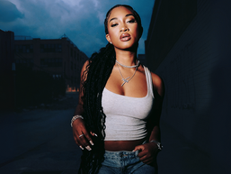 Nija Released Her Latest Single, "Back Outside"