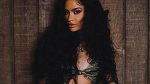 Kehlani Revealed the Featured Artists on Her Upcoming Self-Titled Album