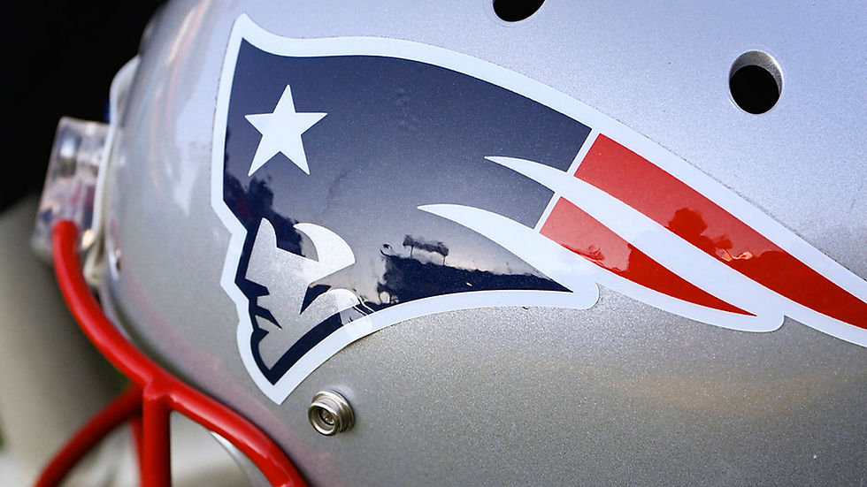 98.5 The Sports Hub’ Tim McKone Thinks Gonzalez Would Play & Make A Difference for Patriots on Sunday