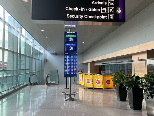 Is Your Boston Accent Marketable Enough to Become the Next Voice of Logan International Airport?