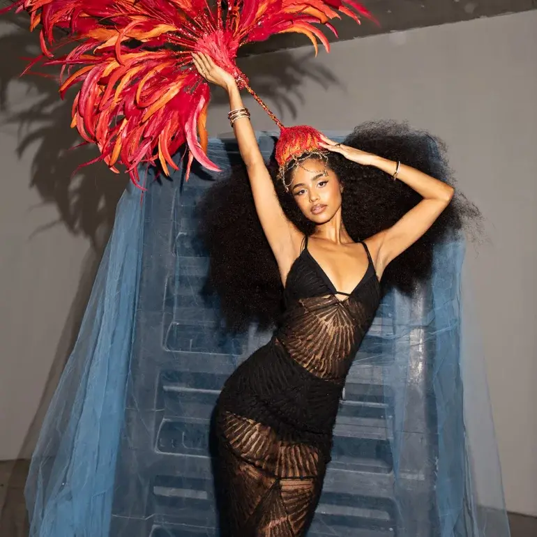 Tyla Announces South African Tour Dates