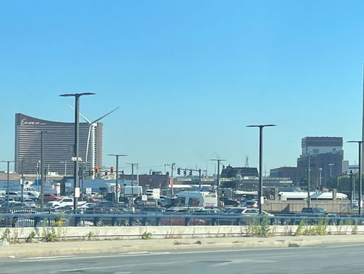Encore Boston Harbor Casino Workers Walk Off Job After The Expiration of Their Contract