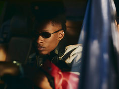 Lucky Daye Started His New Journey with Warner Records and Released His New Song, “Nowhere Fast”