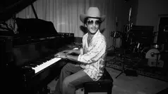 Bruno Mars’s The Romantic Debuted at Number One on the Billboard 200