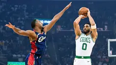 NBA Highlights: Boston Celtics vs. Cleveland Cavaliers 109-98