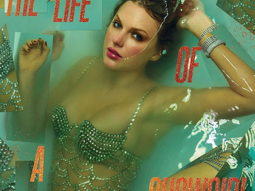 Taylor Swift Revealed the Release Date for The Life of a Showgirl