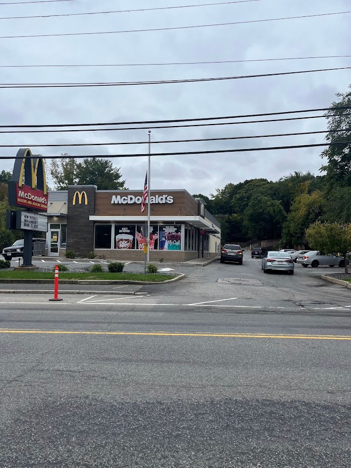 McDonald’s Waged $8.5 Billion on an Extensive Restaurant Transformation and Latest Protein-Concentrated Menu