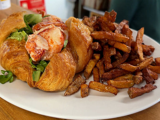 Worcester Restaurants Week is On The Go