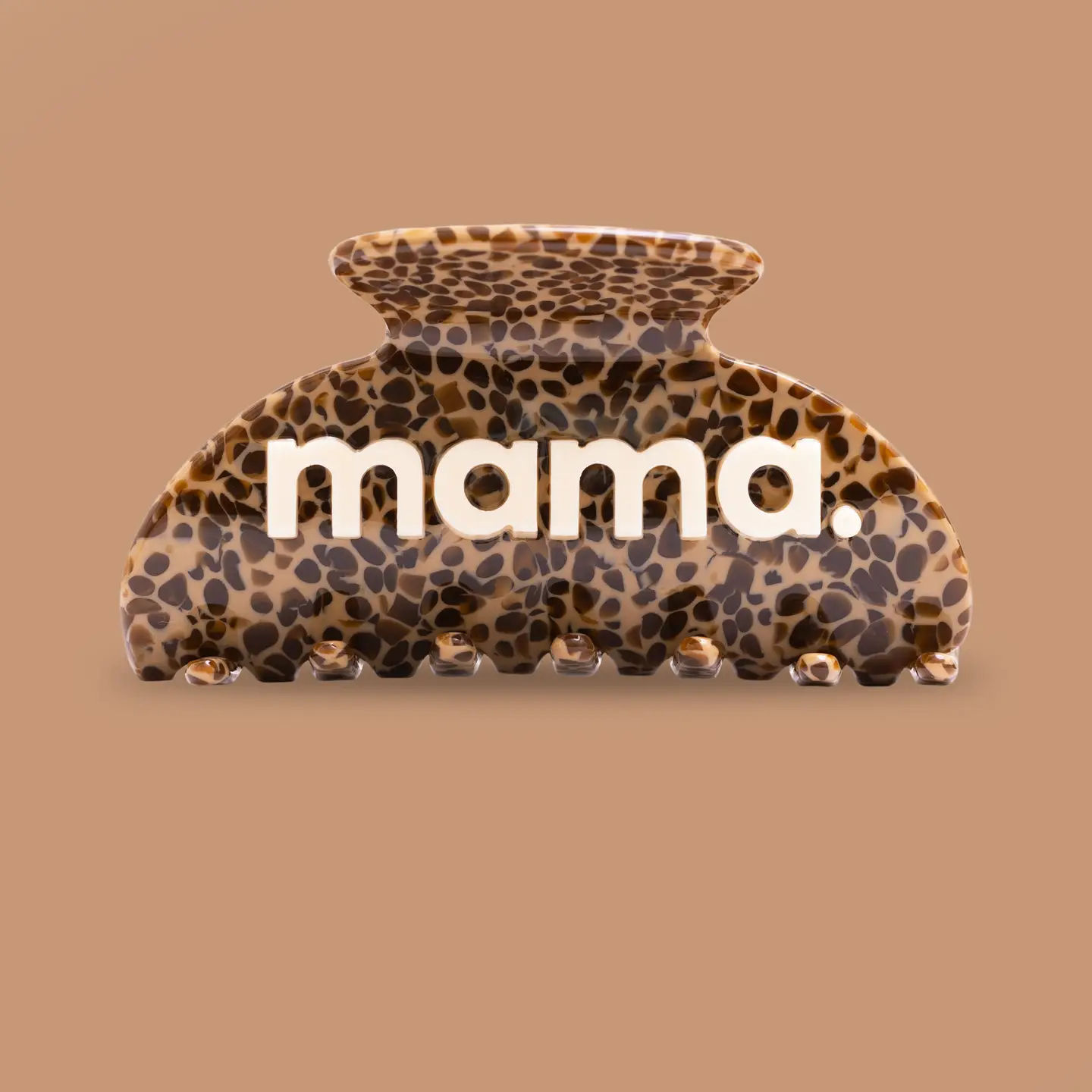 Barrette Mama 🐆 T XL