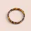 Miniature : Bracelet / jonc léopard  🇪🇺🇵🇹 