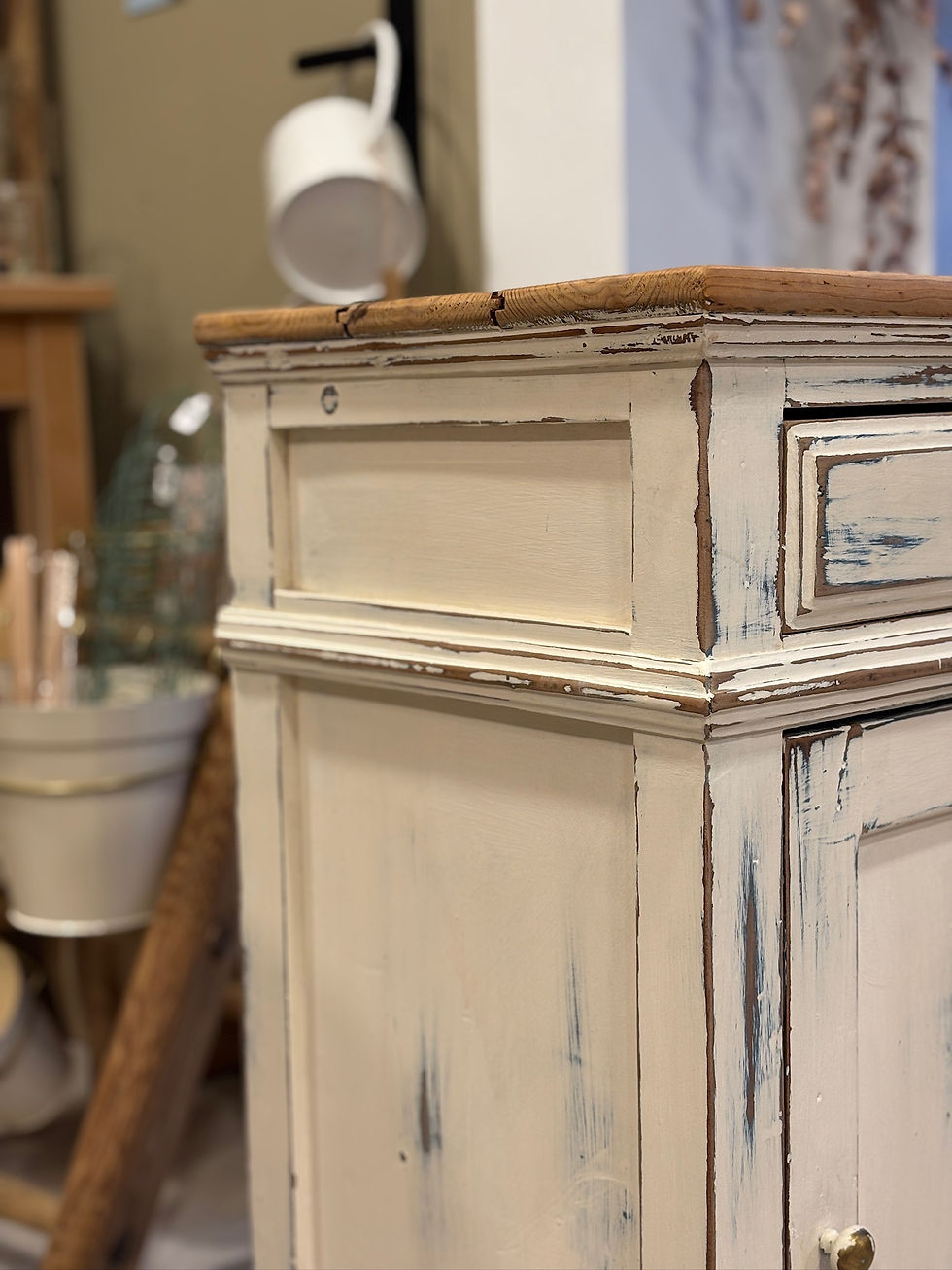 Miniature : Chevet / petit meuble de rangement 🏷️