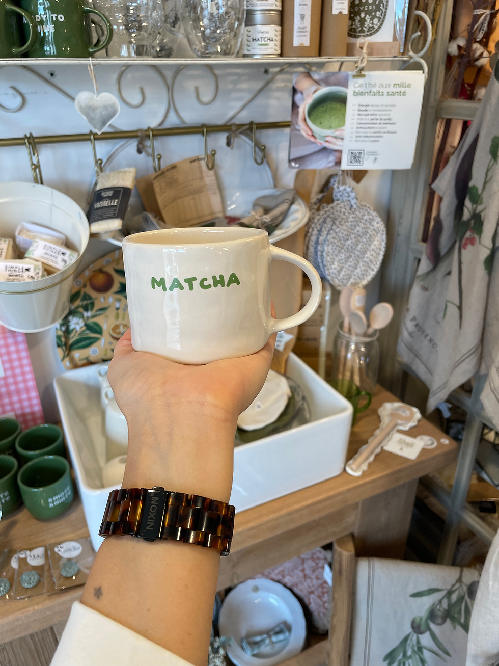 Miniature : Mug-tasse en céramique 🖐️