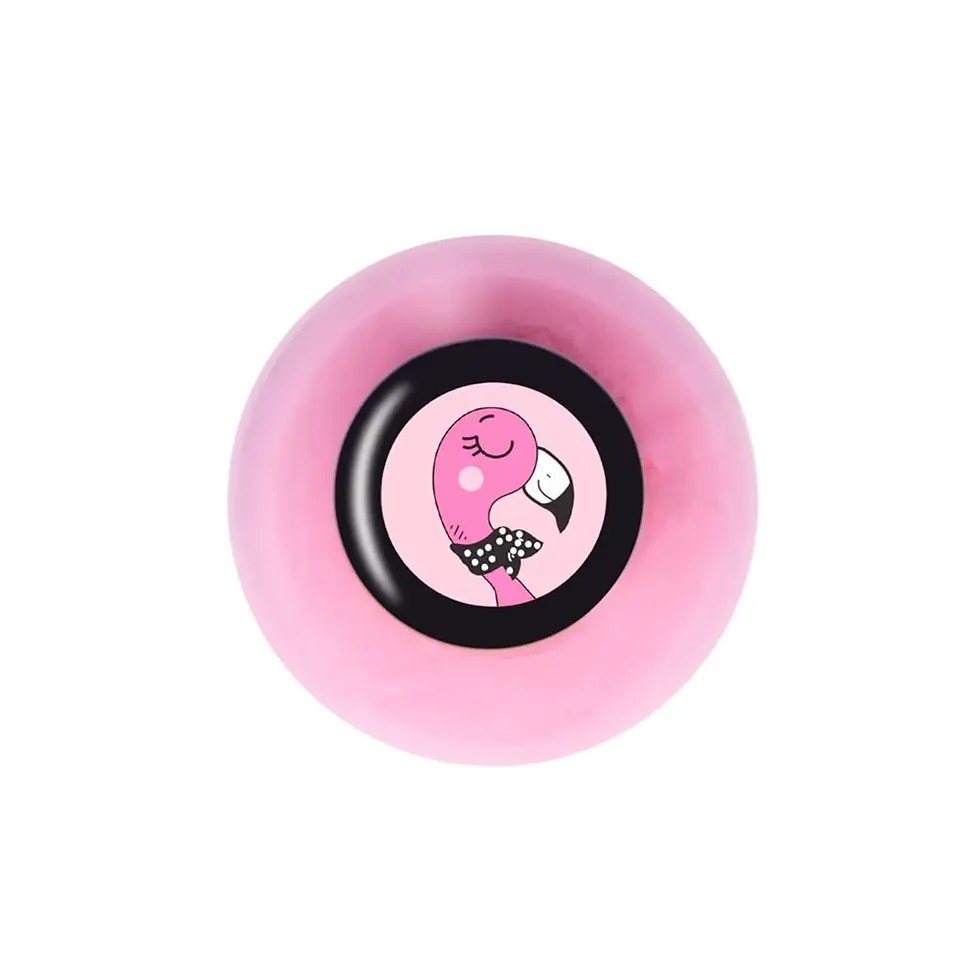 Miniature : Vernis à ongles Flamingo Kids Rosajoue 🇫🇷