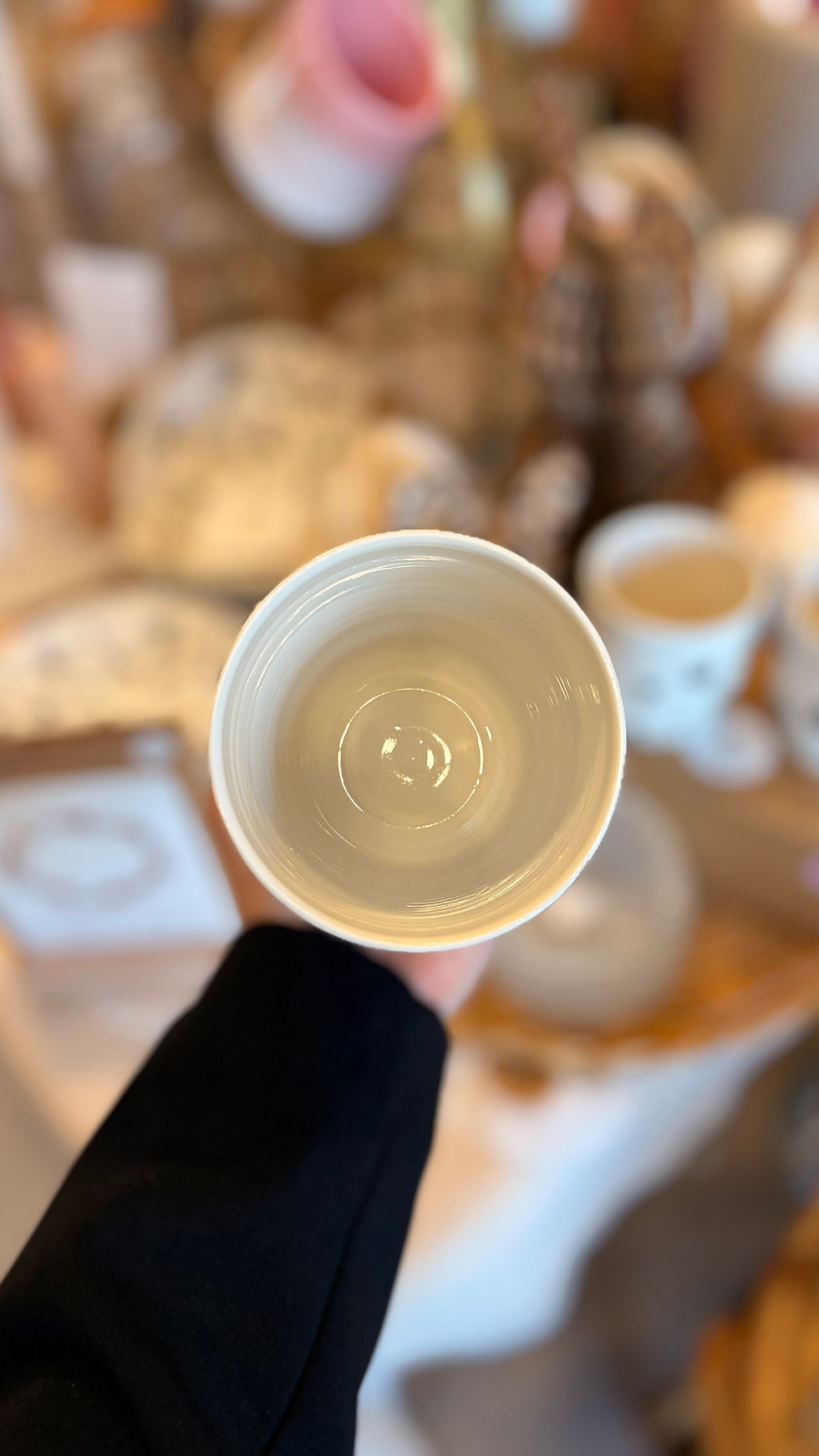 Miniature : Mug graou XL 🖐️ 🇫🇷 